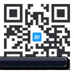iPhone 专版 二维码